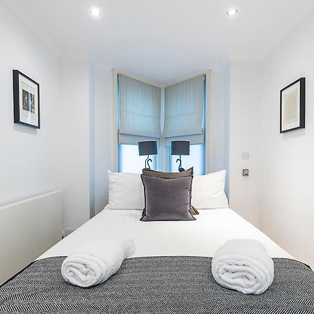 Lovely Flat In Chelsea London Exterior photo