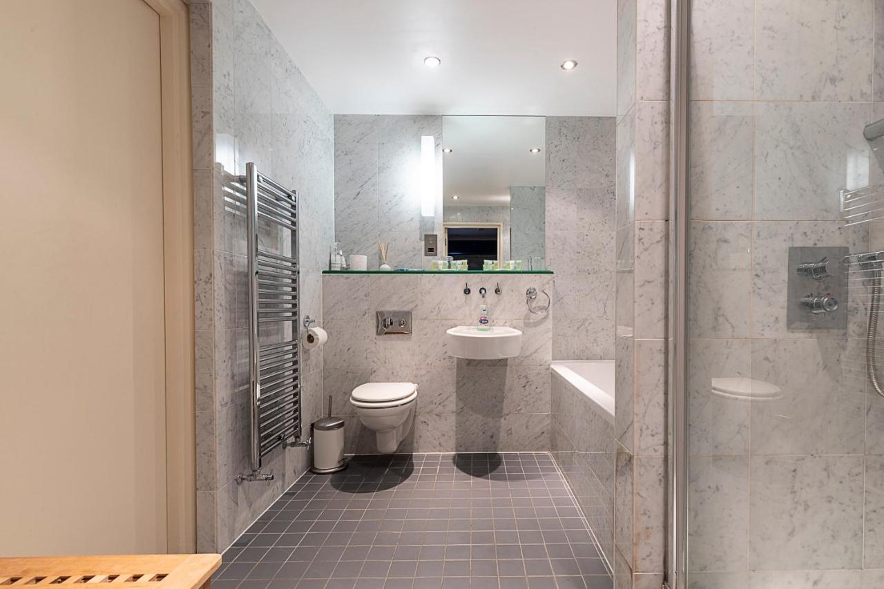 Lovely Flat In Chelsea London Exterior photo